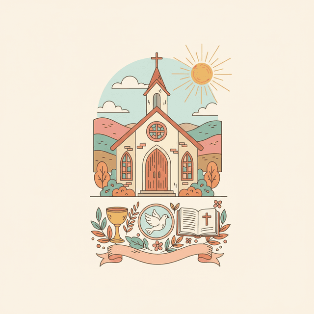 Our approach to ministry